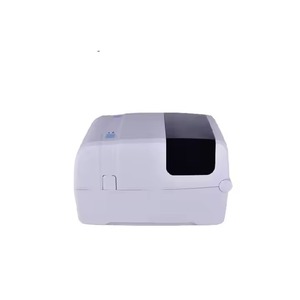 Impresora de código de barras de transferencia térmica Industrial IDPRT IT4S 4 "/108mm | Soporte <span class=keywords><strong>Bluetooth</strong></span> 5,0 ZPL | Etiquetas de envío exprés de almacén - Product Image 3