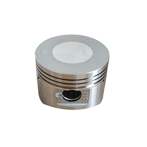 Pistón Mecanizado Personalizado de Fábrica <span class=keywords><strong>C90</strong></span> CT100 Pulsar 135 Trasero de 4 Pistones para Motocicleta CG 250cc 70cc Forjado - Product Image 4