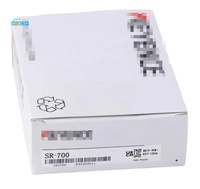 Otomasi Industri PLC FX3U-16MR/ES-A FX3U-32MT/ES-A FX3U-48MR/ES-A FX3U-64MT/ES-A Pengontrol Logika yang Dapat Diprogram