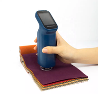 CS-420 Portable Spectral Colorimeter,coffee Color Meter Price