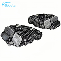 Phare laser Plug and Play G20 LCI pour BMW Série 3 2023, système d'éclairage automobile amélioré, 12V 6000K, ensemble de phares LED