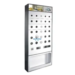 Factory Led Bulb Light Emergency Bulb Display Stand For Exhibition Display