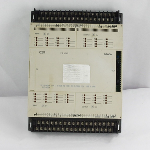 C20-MC22EA PLC หน่วย I/O ชุด C20 PLC โมดูลควบคุมเอาต์พุตอินพุต PLC - Product Image 2