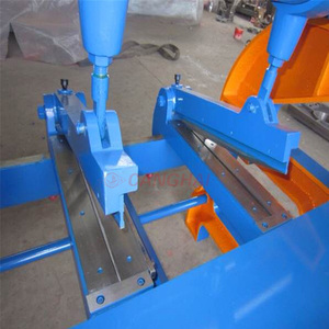 Máquina Ranuradora Excéntrica de Cartón Corrugado de Cuatro Ejes de Alta Calidad a Precio de Mayoreo - Product Image 2