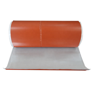 EONBON Ridge Cheminée Fenêtres Camel Sans Plomb Flexible Imperméabilisation Résistant Aux Intempéries Flexible Toit Clignotant Ruban De <span class=keywords><strong>Réparation</strong></span> - Product Image 1