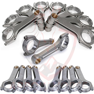 Bantalan batang penghubung otomatis mobil merek Tiongkok untuk Hongqi H5 H6 H7 H9 HS5 HS7 HS9 E-HS9 Ls7 Hq9 Eqm5 - Product Image 2