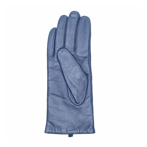 High Quality Custom Made Summer Leather <b>Dress</b> with <b>Gloves</b> for Women Direct Factory Manufacturing for Daily Use Outdoor Scenes - Product Image 3