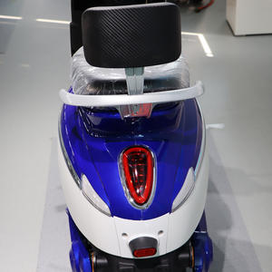 APTK Factory Sale Electric <b>Scooters</b> 72V Lead Acid Battery 2500W Power 45 KMH Speed Electric <b>Motorcycle</b> - Product Image 6