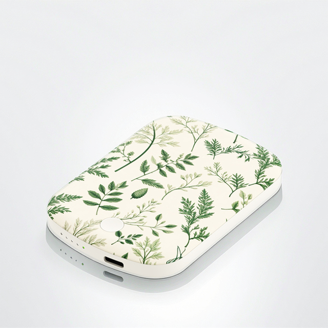 New Arrivals 20W PD Fast Charging Magnetic Wireless Power Bank 5000mAh Portable LI-Polymer Battery Charger for iPhone