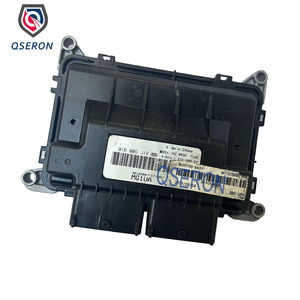<strong>Engine</strong> <strong>Control</strong> <strong>Unit</strong> ME17 F01R00DJ1V ECM <strong>Electronic</strong> Controller Module - Product Image 3
