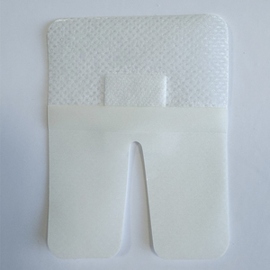 แผ่นกาวตกแต่งทางการแพทย์ชนิดของแผ่นพลาสเตอร์ IV