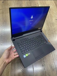 Original para Strix Scar 3 I7-9750H 16GB 512GB GTX 2060 (6GB) Portátil para Juegos con Pantalla de 15.6 Pulgadas (240Hz) para Strix Scar 3 I7 - Product Image 3