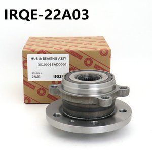 Conjunto de Rodamiento de Cubo de Rueda Delantera 3510003BAD0000 para Trumpchi GS5 - Product Image 1