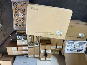 ชุดซ่อมเครื่องยนต์ครบชุด สำหรับรถยนต์ฮุนได G4KA <span class=keywords><strong>2</strong></span>.0L รุ่นเอลันตร้า โซนาต้า ปี 2006-2014 รหัสอะไหล่แท้ 20910-2A000 - Product Image 4