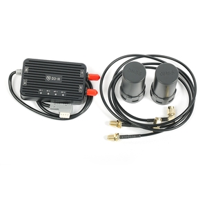 Vk V9-AG Fmu Enkele Dubbele Gps Vluchtcontroller Terrein Front Obstakel Radar Industrie Agrarische Pesticide Spray Drone Uav - Product Image 3
