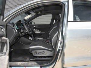 <span class=keywords><strong>Precio</strong></span> Económico, Au-di <span class=keywords><strong>Q3</strong></span> <span class=keywords><strong>2023</strong></span> Facelift 45TFS Qua-ttro Edición Fashion Dynamic, 4WD, 7AT, Autos Usados - Product Image 5