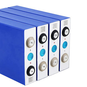 Sel Baterai Lithium LiFePO4 Prismatis Isi Ulang Grosir untuk Mobil Listrik - Product Image 3