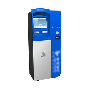 <span class=keywords><strong>Kiosque</strong></span> de paiement en libre-service pour colis et courriers, à poser au sol, avec lecteur de codes-barres, écran tactile, pour bureau de <span class=keywords><strong>poste</strong></span>, OEM ODM SDK - Product Image 5