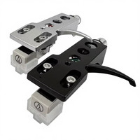 Cartouche de stylet pour platine vinyle LP