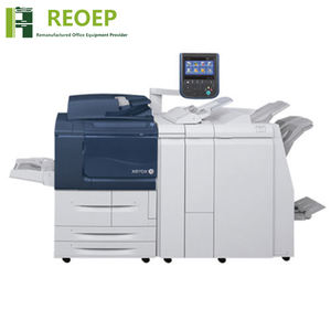 Xerox700用REOEP中古コピー機価格取引A3カラーレーザープリンター - Product Image 2