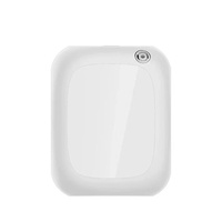 Diffuseur d'arômes sans eau commercial 200 ml, grande couverture, machine à parfum pour hall d'hôtel, bureau, salle de bain