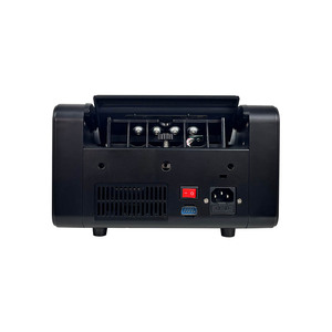 WEIRONG Hoge Snelheid UV/IR/MG Detectie Achterlader Geldtelmachine Batch Add Value Vooraf ingestelde Functie Zakelijke Kwaliteit 1200 Stuks/Min - Product Image 3
