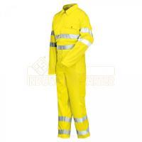 Chaleco de Seguridad Industrial Hoot Off - Product Image 1
