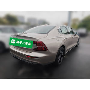 กัวซี พร้อมส่งออก วอลโว่ เอส60 2.0 รถยนต์มือสอง ขับเคลื่อนล้อหน้า 5 ที่นั่ง - Product Image 6