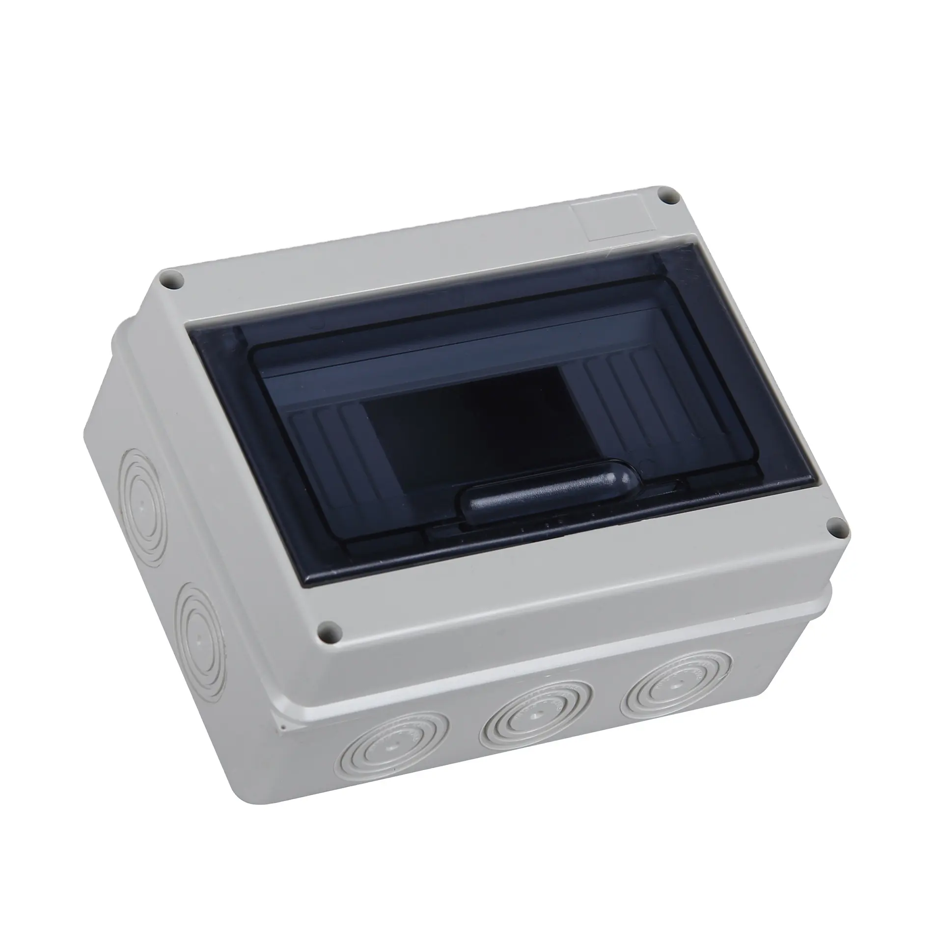 IP65 Low-voltage waterproof ABS plastic electrical power mcb db distribution box