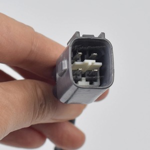 <span class=keywords><strong>Sensor</strong></span> de oxígeno O2 <span class=keywords><strong>Sensor</strong></span> Lambda <span class=keywords><strong>SENSOR</strong></span> de relación de combustible de aire para TOYOTA COROLLA MATRIX 89467-02020 8946702020 2006-2008 - Product Image 6