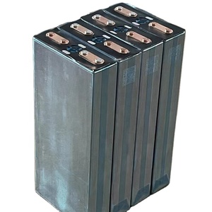 Haute qualité 21Ah 3.2V LiFePO4 batterie prismatique voitures électriques Scooters de mobilité vélos de tourisme chariots de golf sous-marins - Product Image 2