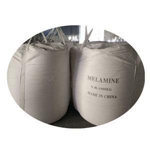 Materia Prima Química, Cristales Blancos Cas108781, <span class=keywords><strong>Melamina</strong></span> de Grado Industrial 99.8% Mínimo, <span class=keywords><strong>para</strong></span> Pegamento <span class=keywords><strong>para</strong></span> Madera y <span class=keywords><strong>Pintura</strong></span> - Product Image 2