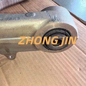 <span class=keywords><strong>Kit</strong></span> <span class=keywords><strong>de</strong></span> <span class=keywords><strong>suspension</strong></span> <span class=keywords><strong>de</strong></span> <span class=keywords><strong>bras</strong></span> <span class=keywords><strong>de</strong></span> commande arrière haute performance pour <span class=keywords><strong>BMW</strong></span> <span class=keywords><strong>X5</strong></span> <span class=keywords><strong>E53</strong></span> E39 E60 E66 520 523 525 530 730 740 745 750 - Product Image 4