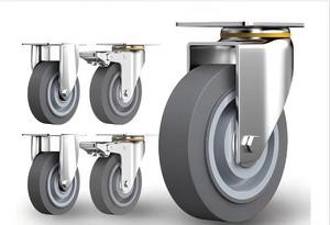 Maisons préfabriquées modulaires avec <span class=keywords><strong>un</strong></span> design compact et luxueux et des matériaux de construction durables - Product Image 6