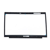 5B31K19350 Bezel Depan LCD untuk Lenovo ThinkPad L14 Gen 3 Gen 4 14 Inch RGB CCD Shutter Pengganti Bingkai Penutup Suku Cadang Perbaikan