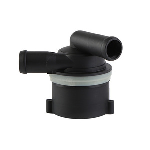 <b>Electronic</b> Brushless Auxiliary Water Pump 03L965561A For VW AMAROK 2007-2014 Replacement <b>Part</b> - Product Image 4