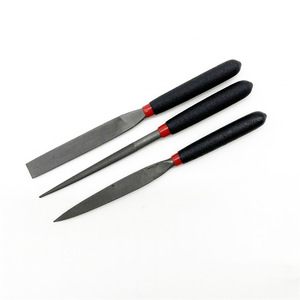 YURUI – ensemble de alésoirs coniques à dents fines de 12 cm pour le travail du métal, du bois et la fabrication de modèles - Product Image 5