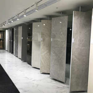 Showroom Rotating Stone <strong>Tile</strong> <strong>Display</strong> Rack <strong>Bathroom</strong> Standing <strong>Ceramic</strong> <strong>Ceramic</strong> <strong>Tile</strong> Showing <strong>Stands</strong> for Showrooms - Product Image 3