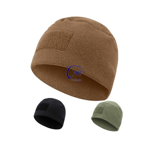Yuemai Ngoài Trời Chiến Thuật Lông Cừu <span class=keywords><strong>Cap</strong></span> Mùa Đông Đồng Hồ Ấm <span class=keywords><strong>Cap</strong></span> Cho Nam Giới Phụ Nữ - Product Image 2