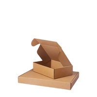 Boîte de rangement en carton recyclé écologique personnalisée, finition mate, emballage pour compléments alimentaires et vitamines, fabrication OEM, vente en gros