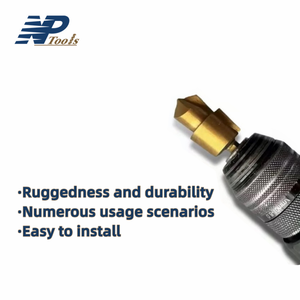 Mới thiếc bọc lục giác Shank PPR nâng khoan <span class=keywords><strong>bit</strong></span> 20/25/<span class=keywords><strong>32</strong></span> khoan <span class=keywords><strong>bit</strong></span> - Product Image 2