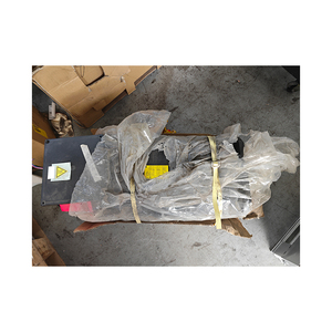 Motor de Husillo AC Fanuc A06B-1454-B150 AiIP 50/6000 - Product Image 1