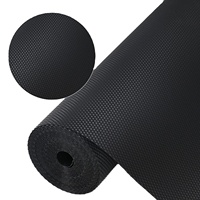 Forte Durable Écologique EVA Étanche Antidérapant Tapis De Réfrigérateur Tapis De Cuisine Tapis Doublure Non Adhésif Étagère Tiroir Doublure