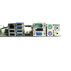 <span class=keywords><strong>Carte</strong></span> mère de bureau 656933-001 pour HP Compaq Elite 8300 SFF, <span class=keywords><strong>carte</strong></span> système Q77 LGA1155 DDR3 testée - Product Image 4