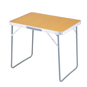 Bán Hot MDF + nhôm + Thép xách tay Gấp Cắm Trại Dã Ngoại bảng ngoài trời - Product Image 1