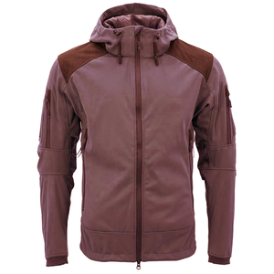Veste de randonnée de haute qualité avec logo personnalisé, veste légère rembourrée, design personnalisé, vêtements d'extérieur chauds pour hommes, usage quotidien - Product Image 2