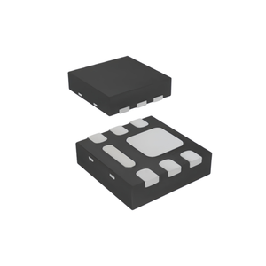 Diodes de protection ESD TELNOVA SLU2203P4H, diodes TVS, neuves, originales, en stock, composant électronique, emballage DFN2020-6 - Product Image 1