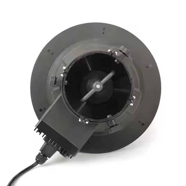 EFT Spreader EPS200 V2.0 360°LARGE FLOW SPREADING Spreading System Seed Fertilizer Spreader System for Agricultural Drone
