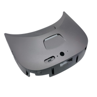 Custodia per dispositivo elettronico in plastica ABS design personalizzato IP 67 impermeabile con stampo ad iniezione per OEM/ODM