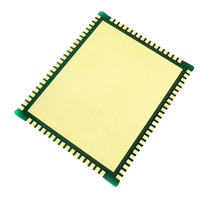 Microhard P2400 P2400 1W 2,4 GHz ISM UAV Control de vuelo Telemetría Radio Módulo inalámbrico MHS185300